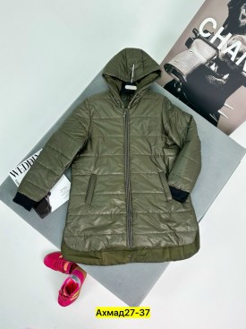 Верхняя одежда