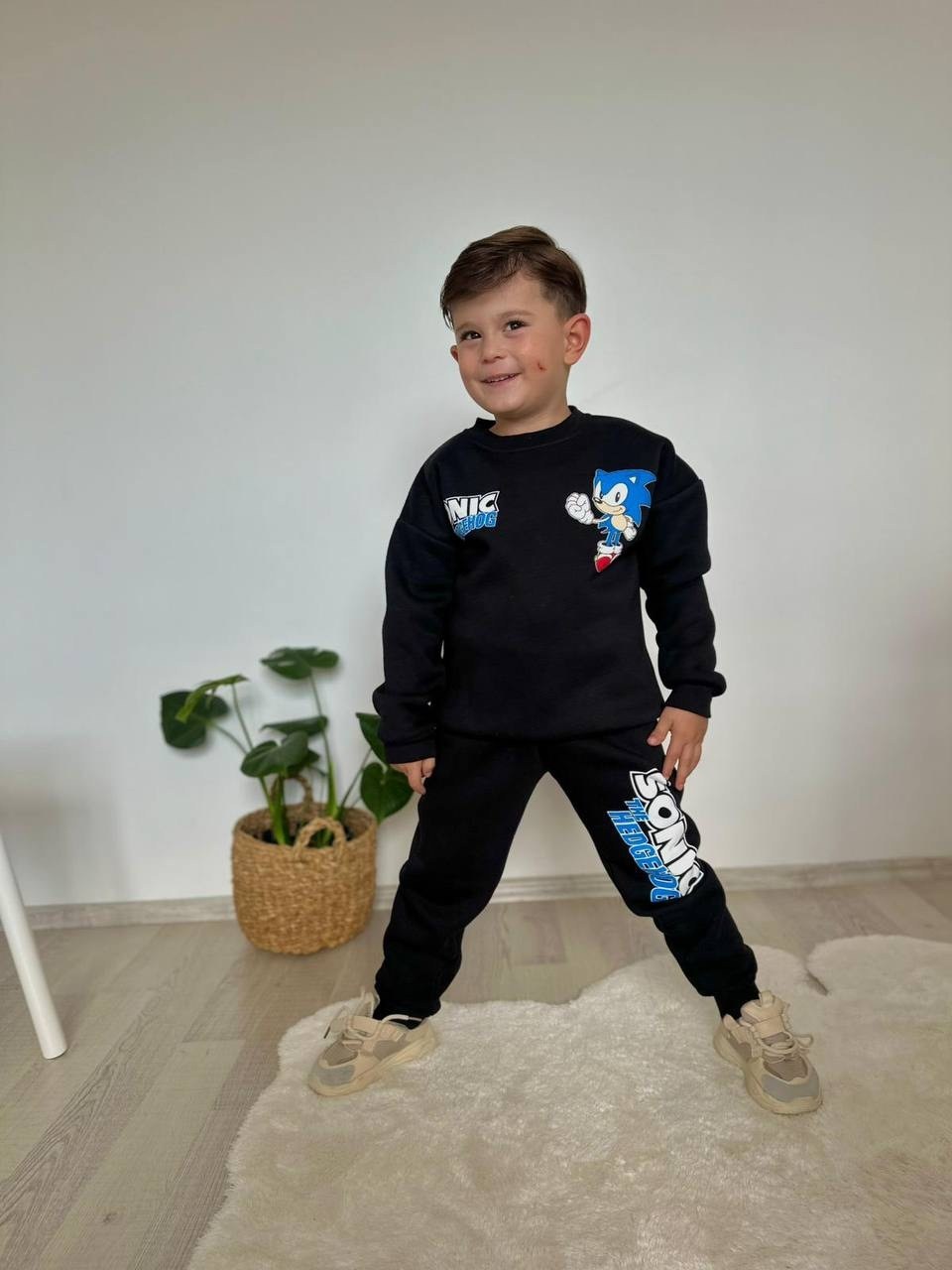 Детская одежда