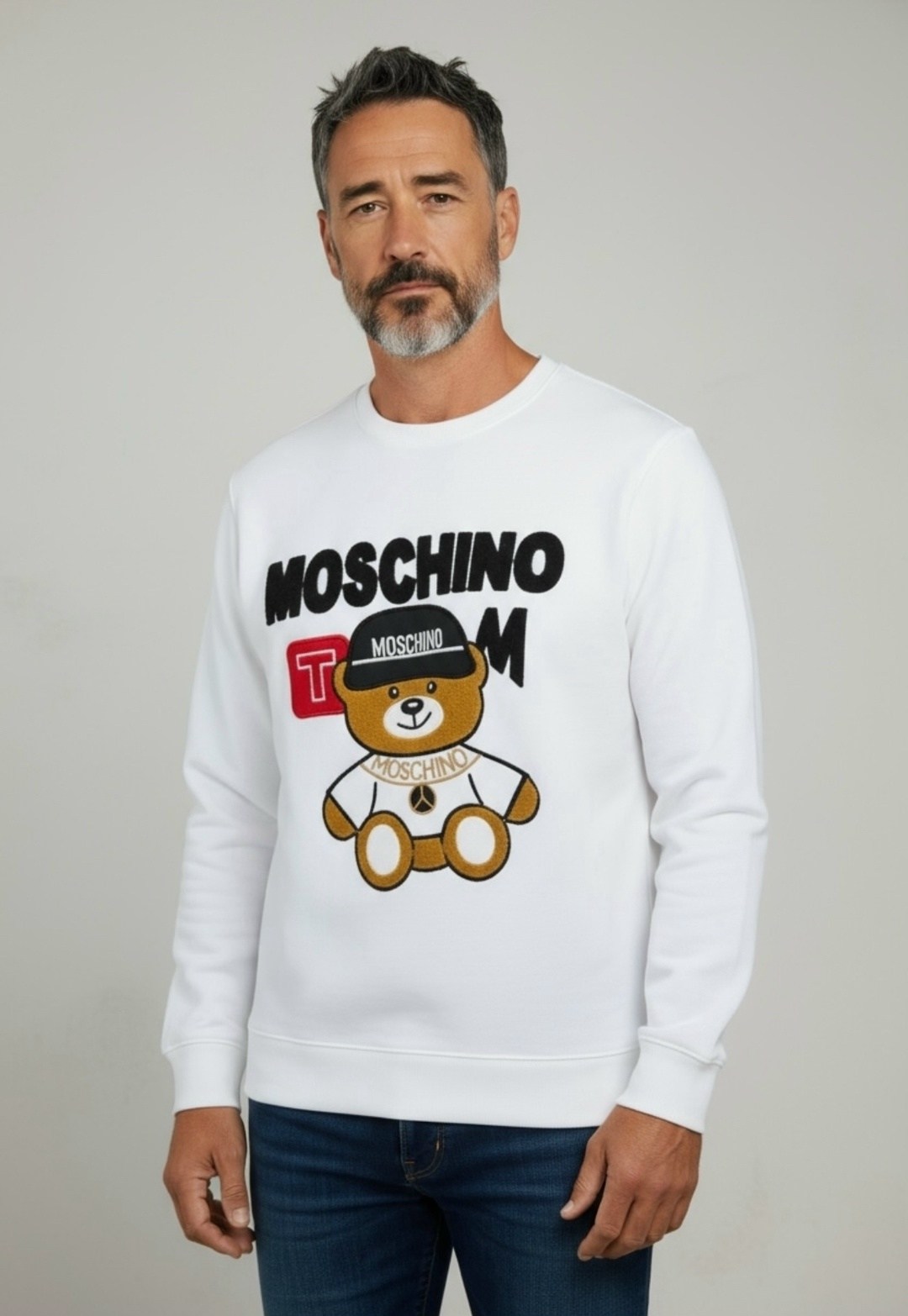 толстовки moschino,свитшот moschino,moschino moschino,толстовка москино,franco moschino