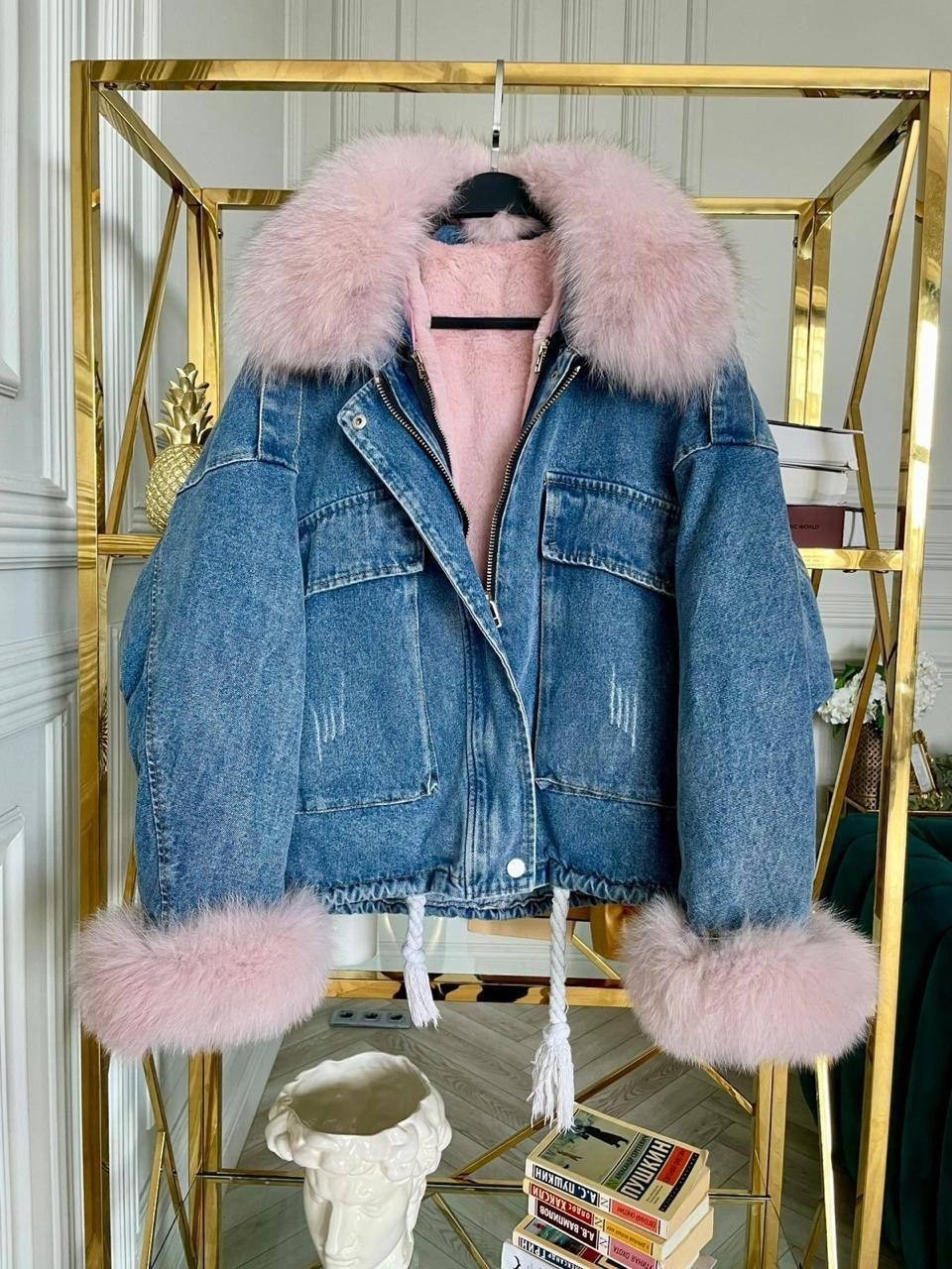 джинсовая куртка с мехом,джинсовка с мехом,джинсовая куртка с мехом женская,джинсовая куртка утепленная с мехом,куртка женская с мехом