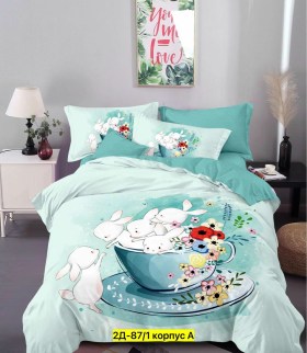 Постельное белье