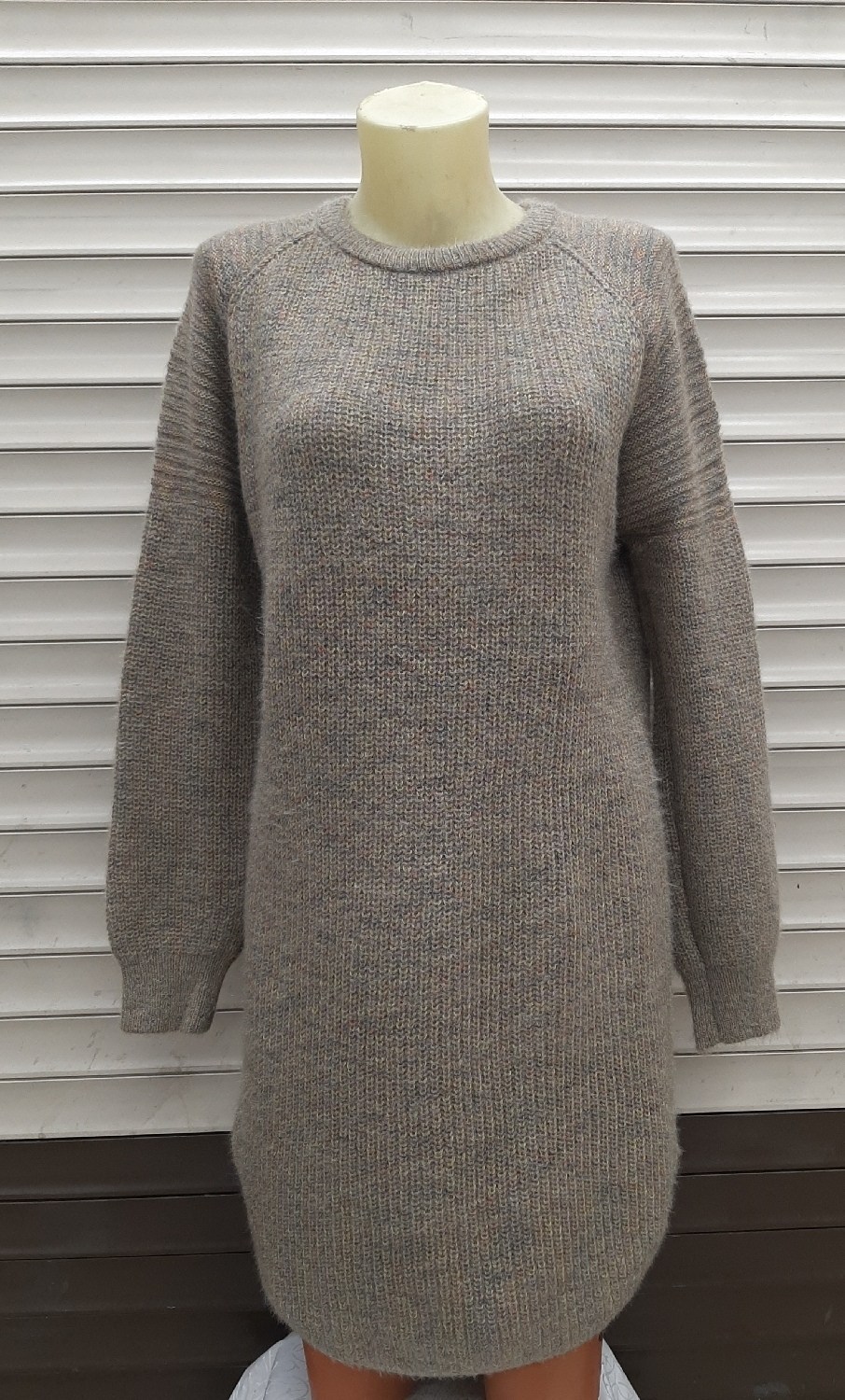 платье свитер женское вязаное,платье женское вязаное,туника женская,вязаное платье свитер,платье вязаная оверсайз