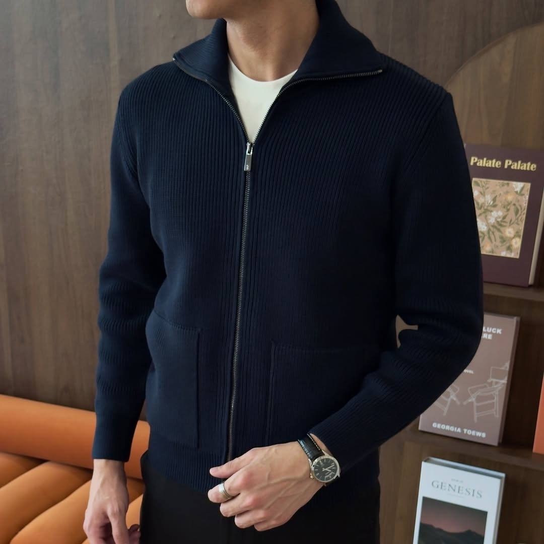 кардиган мужские,модели кардиган,вязаный кардиган мужской,кофта на молнии,мужской кардиган на молнии