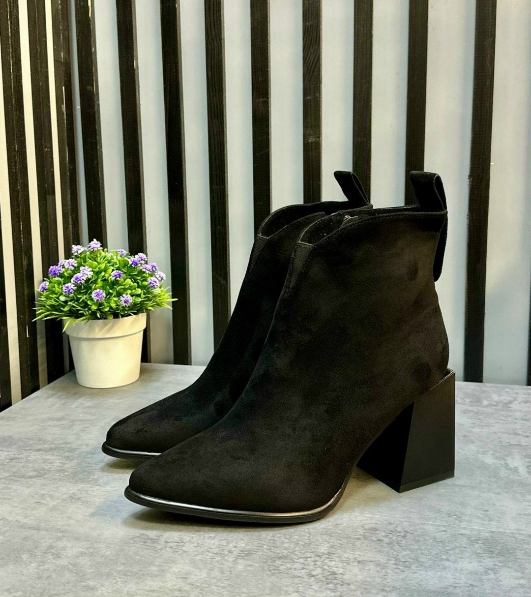 ,ботильоны замшевые,ботильоны женские,ботильоны на каблуке демисезонные,стильные ботильоны