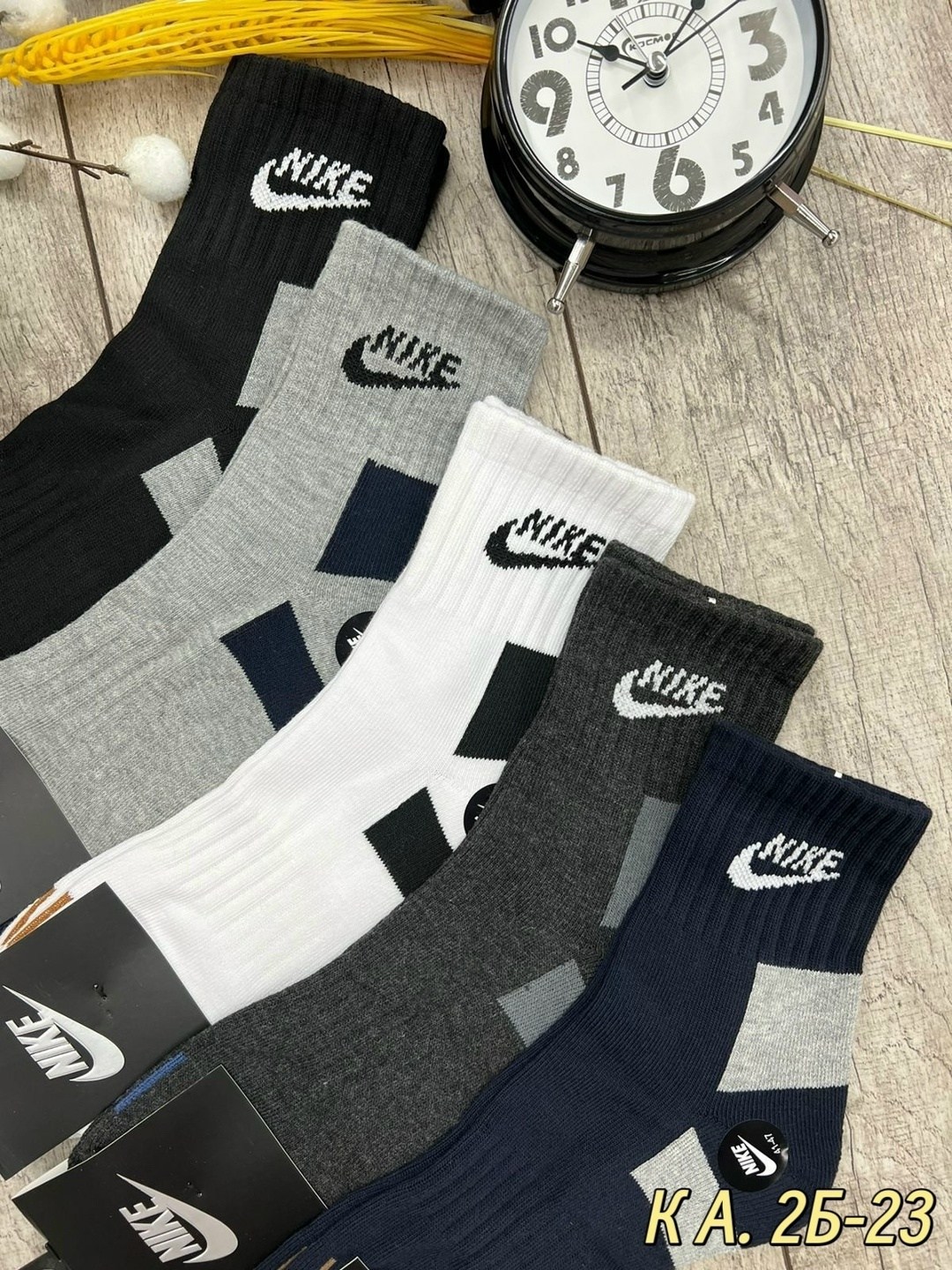 носки мужские 10 пар nike,мужские носки,носки мужские 10 пар,носки мужские набор,мужские носки nike