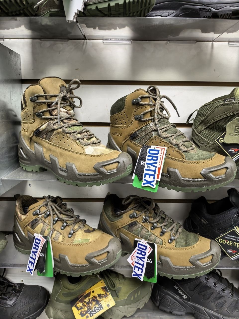 тактические ботинки vaneda,,ботинки тактические,ванеда ботинки тактические,ботинки vaneda