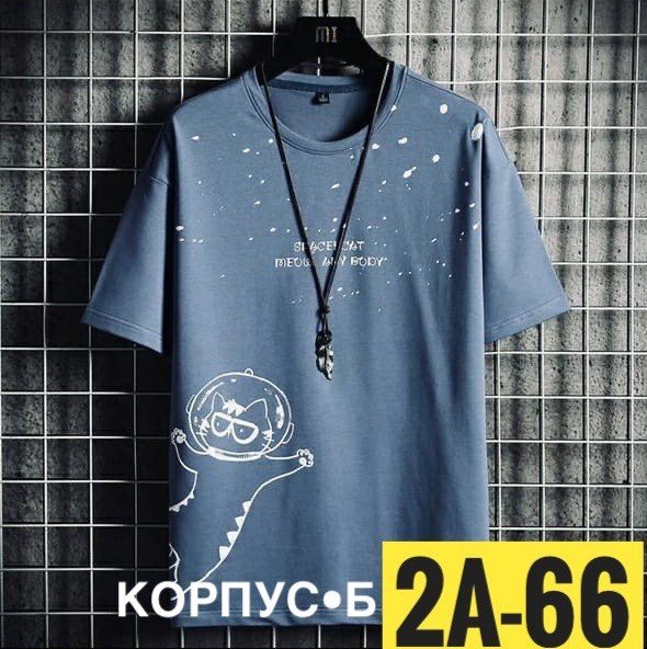 Мужская одежда