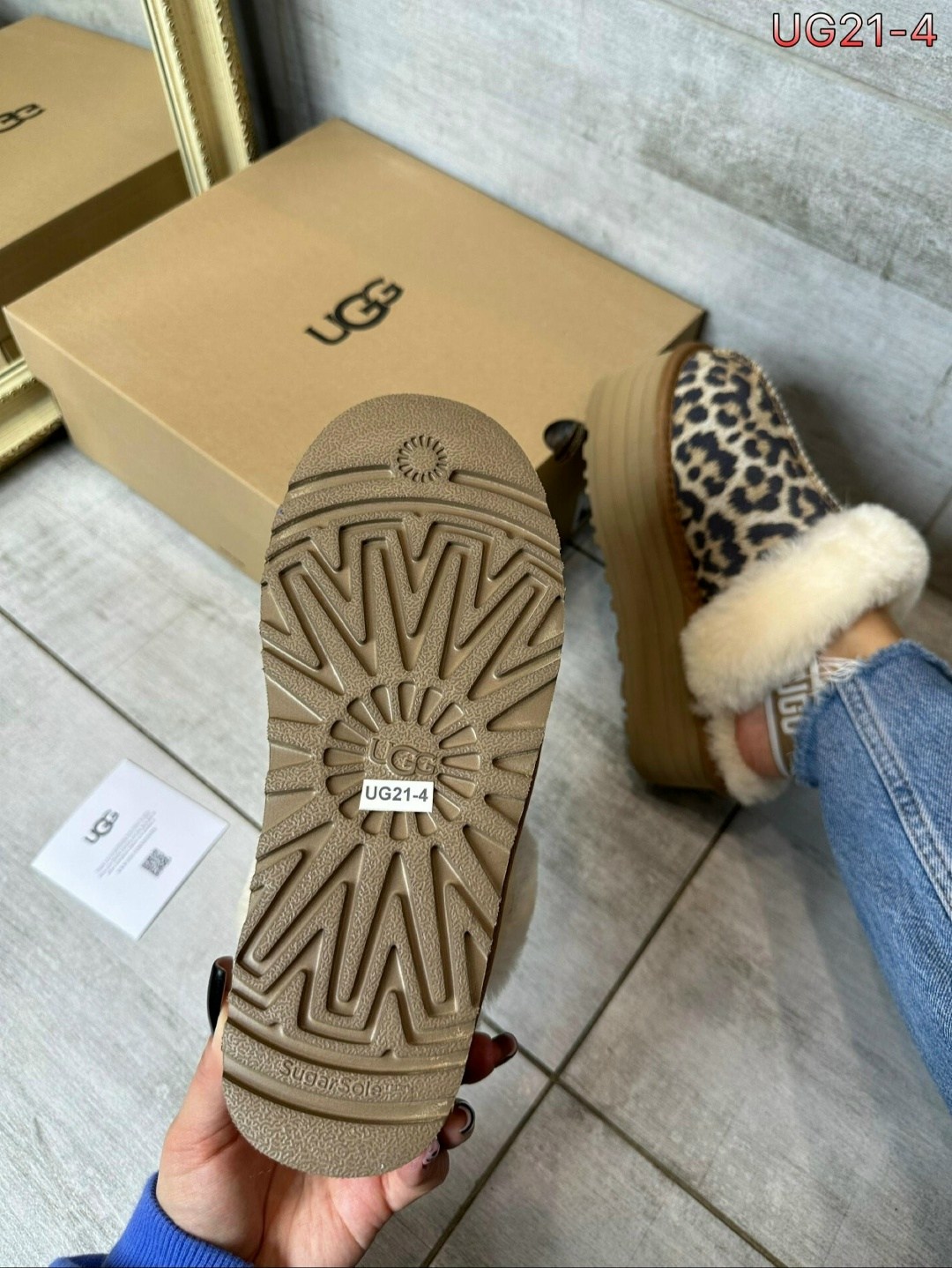 ,женские угги,угги леопардовые, женская,обуви
