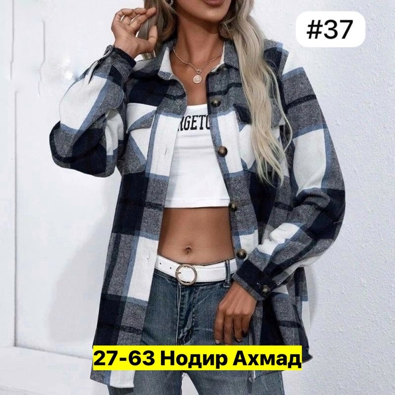 пальто рубашка женское в клетку,рубашка кашемир женская ,женская рубашка в клетку,рубашка женская,рубашка теплая женская