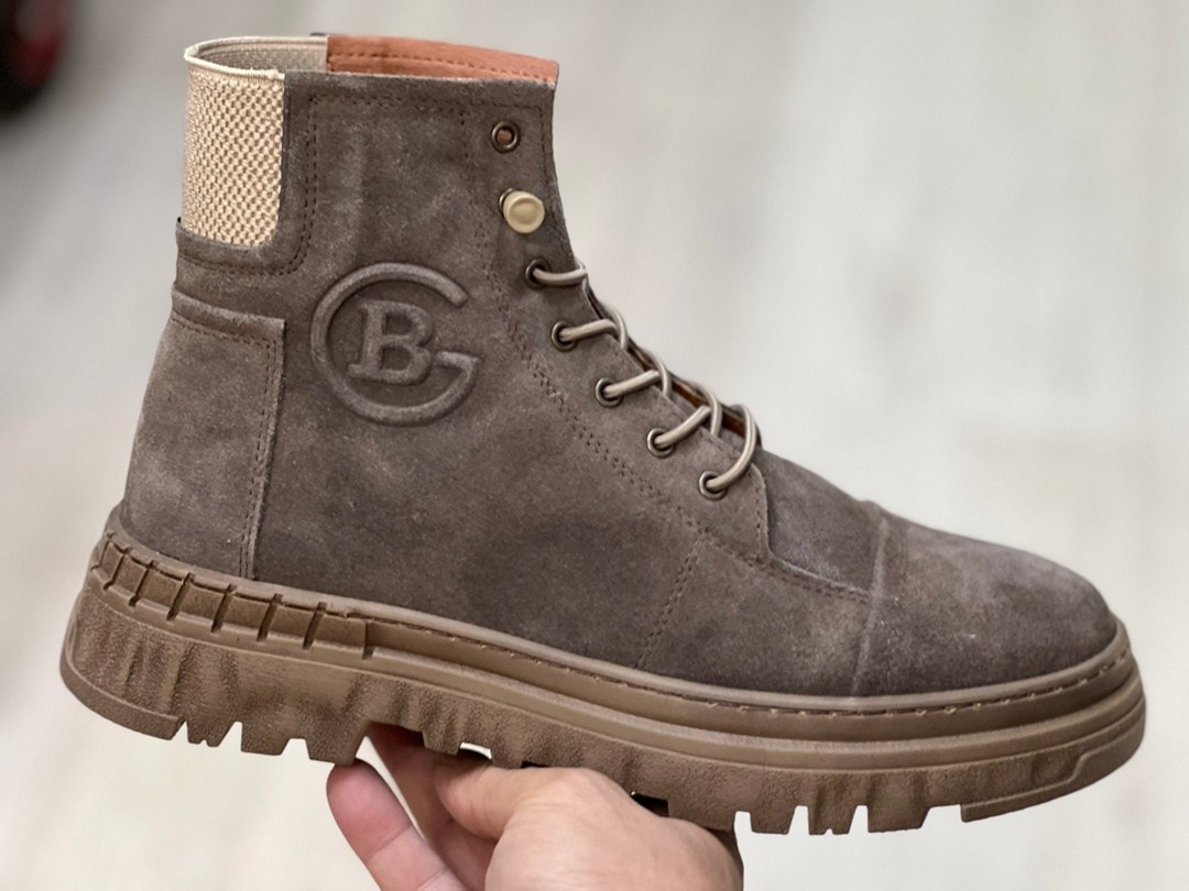 ботинки мужские,, зимняя мужская,мужские зимние ботинки, повседневные