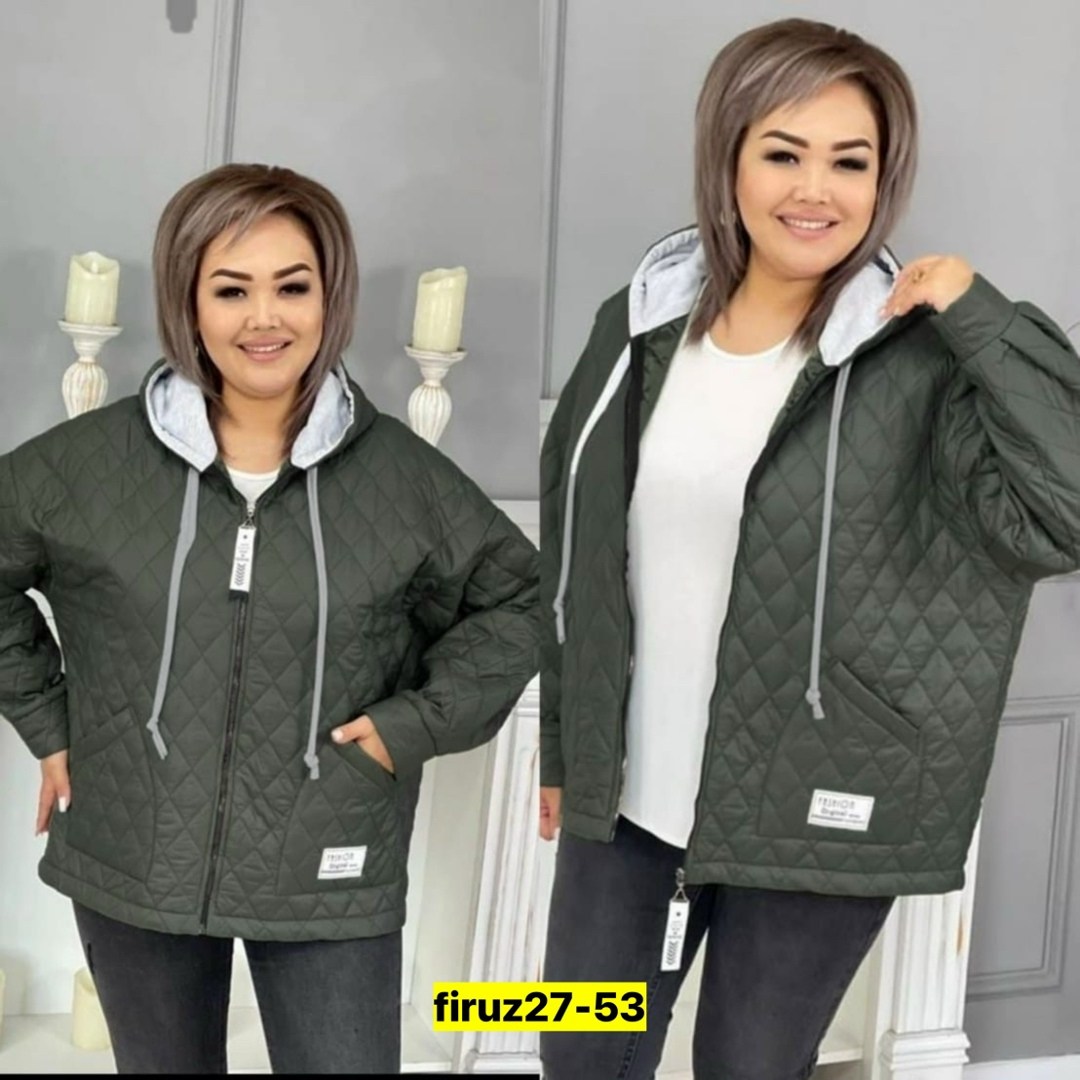 куртка женская больших размеров демисезонная,куртка женская,куртки ,демисезонная куртка женская, куртки женские