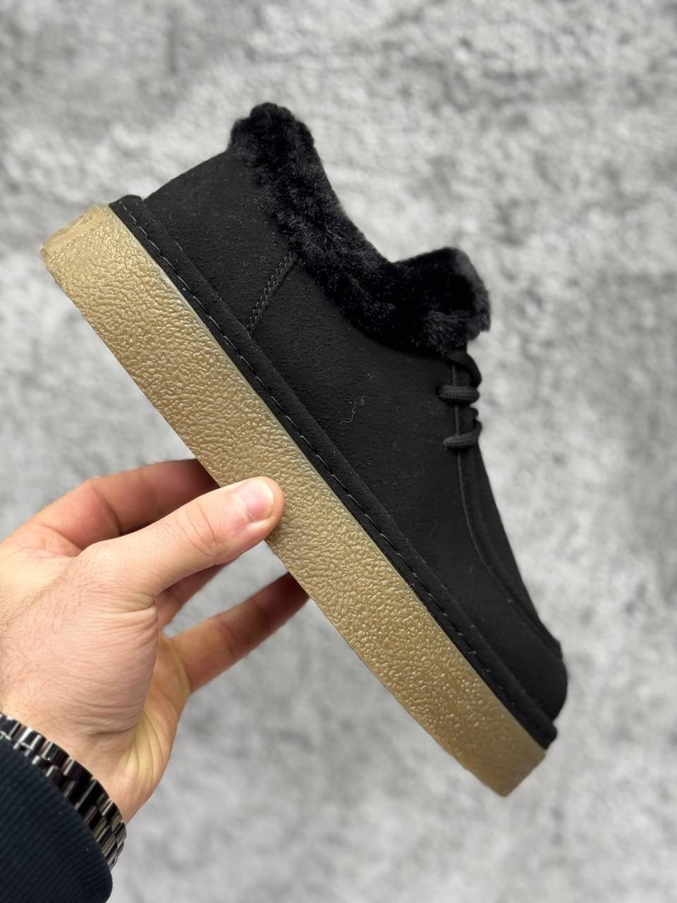 , женская,обуви, женская зимняя,замшевые ботинки