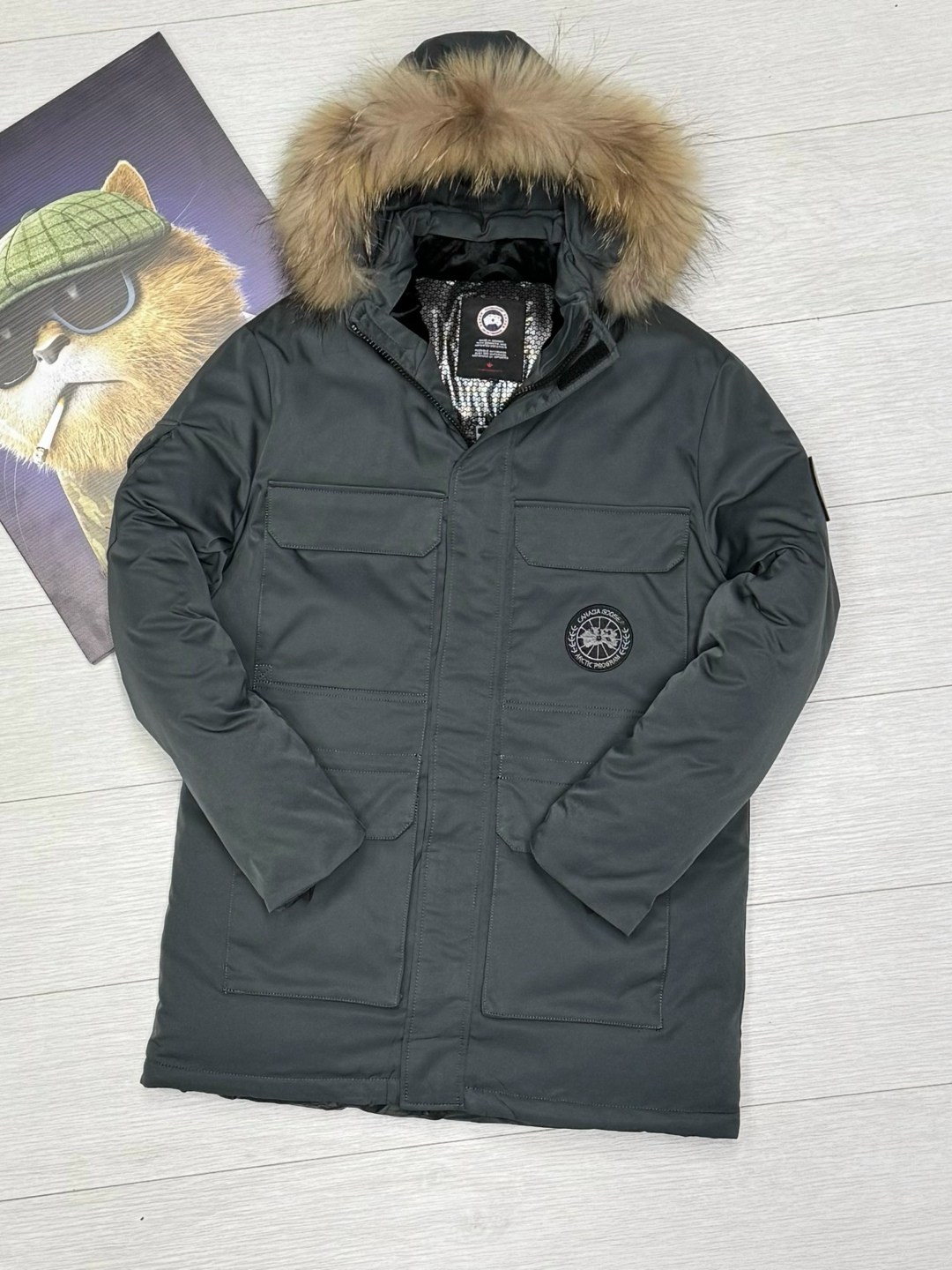 куртка зимняя canada goose,мужские пуховики canada goose,куртка canada goose мужская,пуховик canada goose expedition,пуховик canada goose