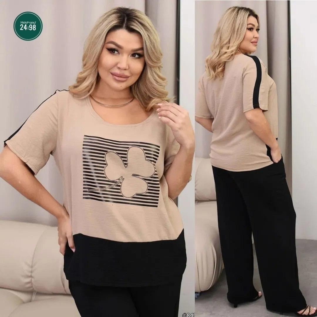 костюмы брючные, больших размеров,костюмы двойки,,костюмы женские