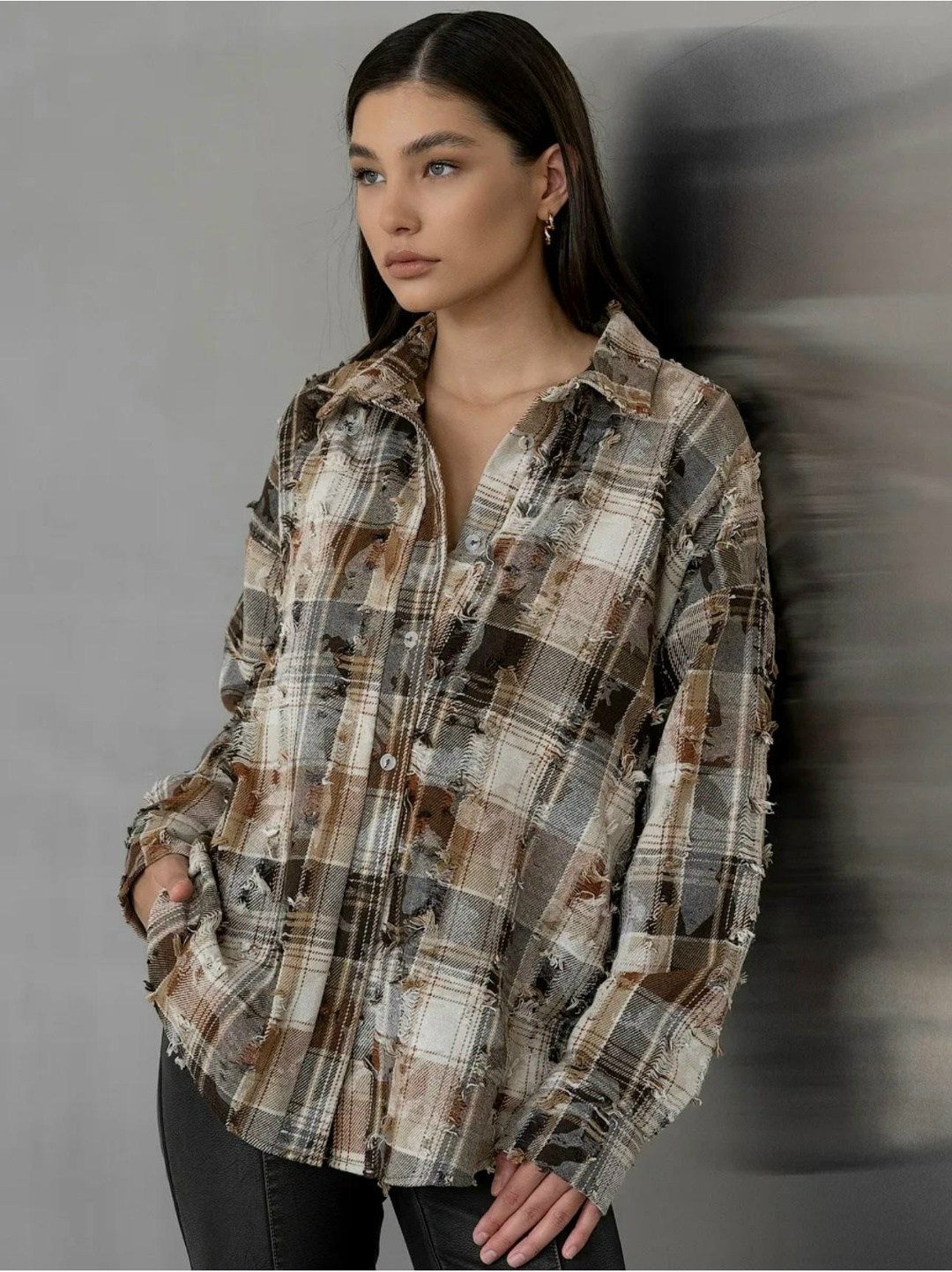 женская рубашка в клетку,рубашка в клетку,рубашка женская,,женские джинсы