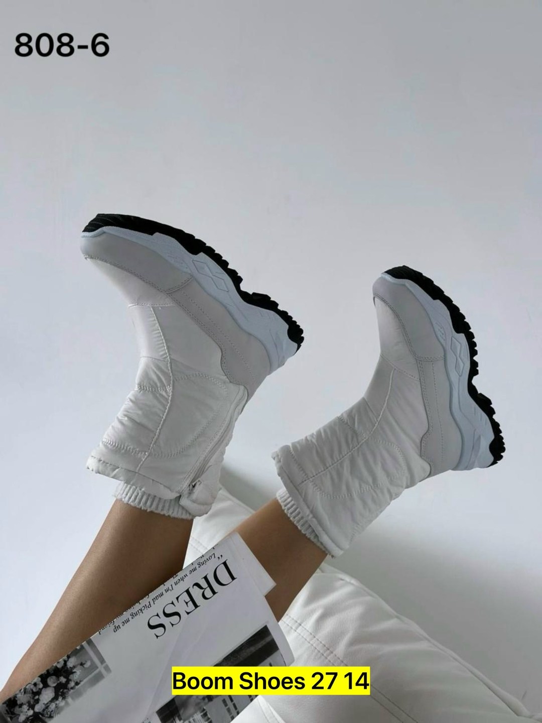 ,женские дутики,дутики женские зимние,дутики женские gogc,сапожки