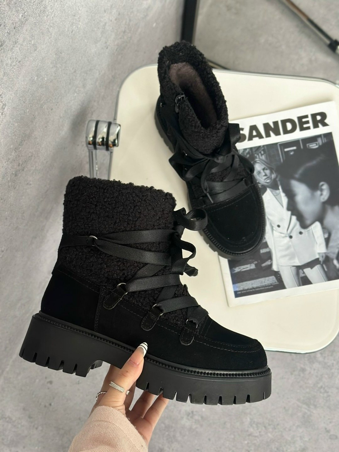 ,угги женские,ботинки женские,женская ,зимняя