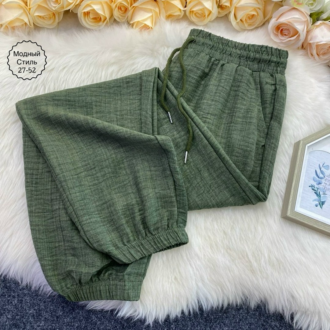 штаны свободные,женские брюки,фланелевые штаны,повседневные брюки,брюки для сна