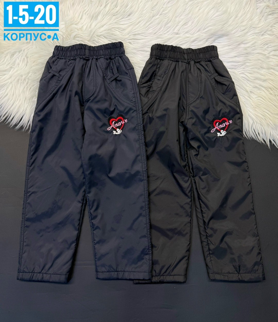 Детская одежда