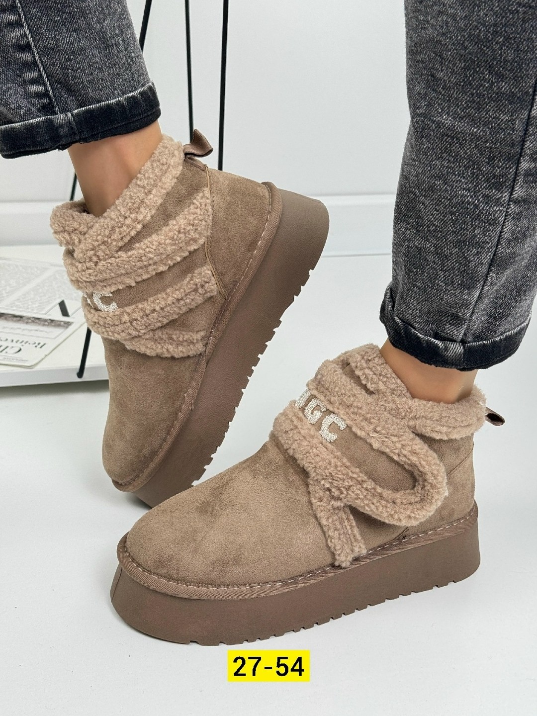 ,угги женские, женская, женская зимняя,теплая