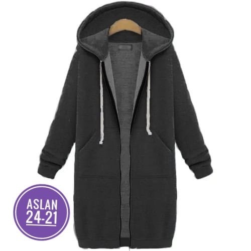 толстовка женская с капюшоном на молнии длинная,удлиненная толстовка с капюшоном женская на молнии,пальто с капюшоном серое sella,длинная толстовка с капюшоном,длинная толстовка