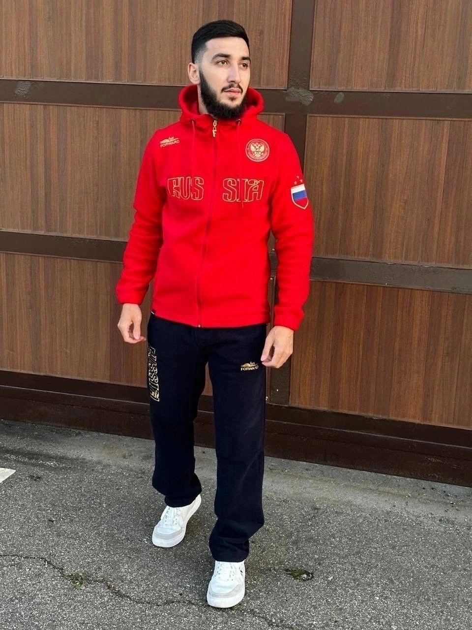 Мужская одежда