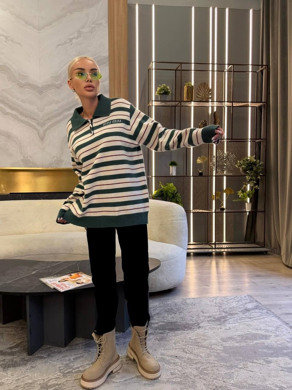 кофта женская,свитера женские,кофта свитер,джемпер в полоску,джемпер оверсайз в полоску