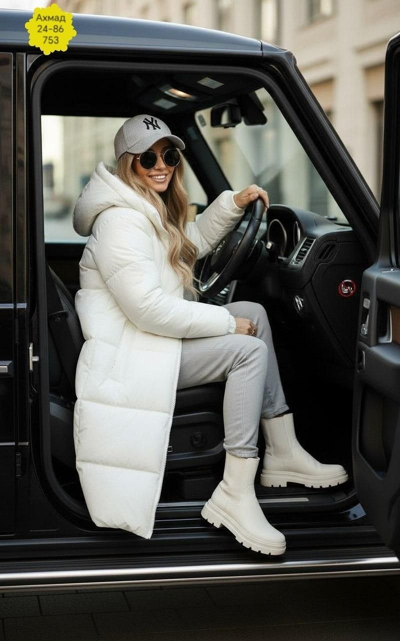 пуховики женские,длинные пуховики,пуховик,куртка стильная,бежевый пуховик