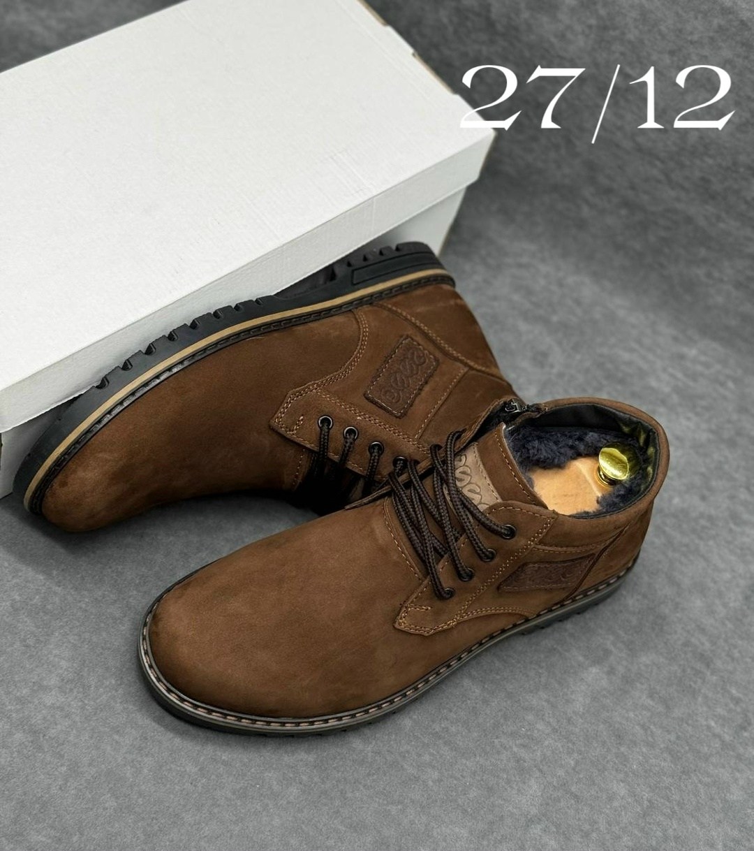 ,ботинки инспектор мужские,ботинки мужские,мужские зимние ботинки,мужская зимняя