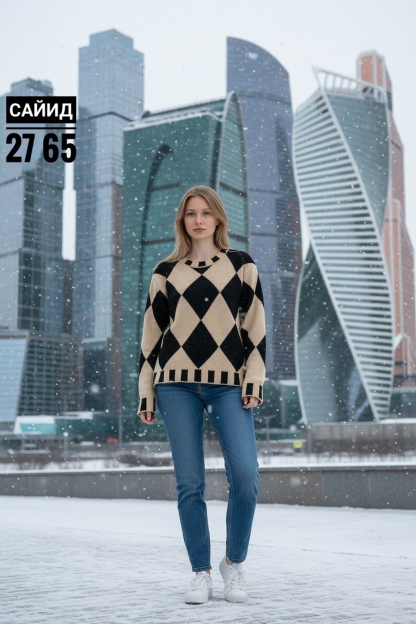 вязаные свитера женские,свитер,джемпер с ромбами,женская кофта