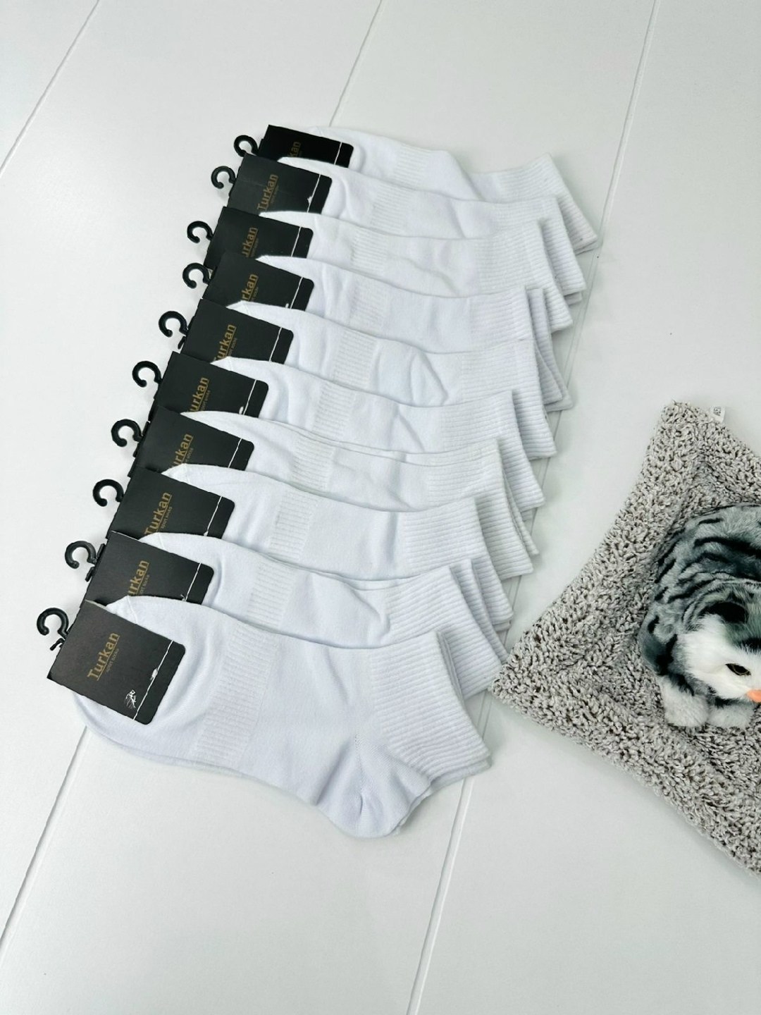 мужские носки turkan,носки туркан производитель,носки turkan,носки мужские turkan короткие,носки turkan sport socks 681б белые