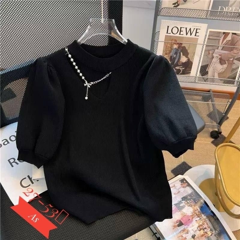 блузка женская,женская повседневная блузка,кофта с контрастными рукавами короткая,женские блузки и рубашки,рубашка женская