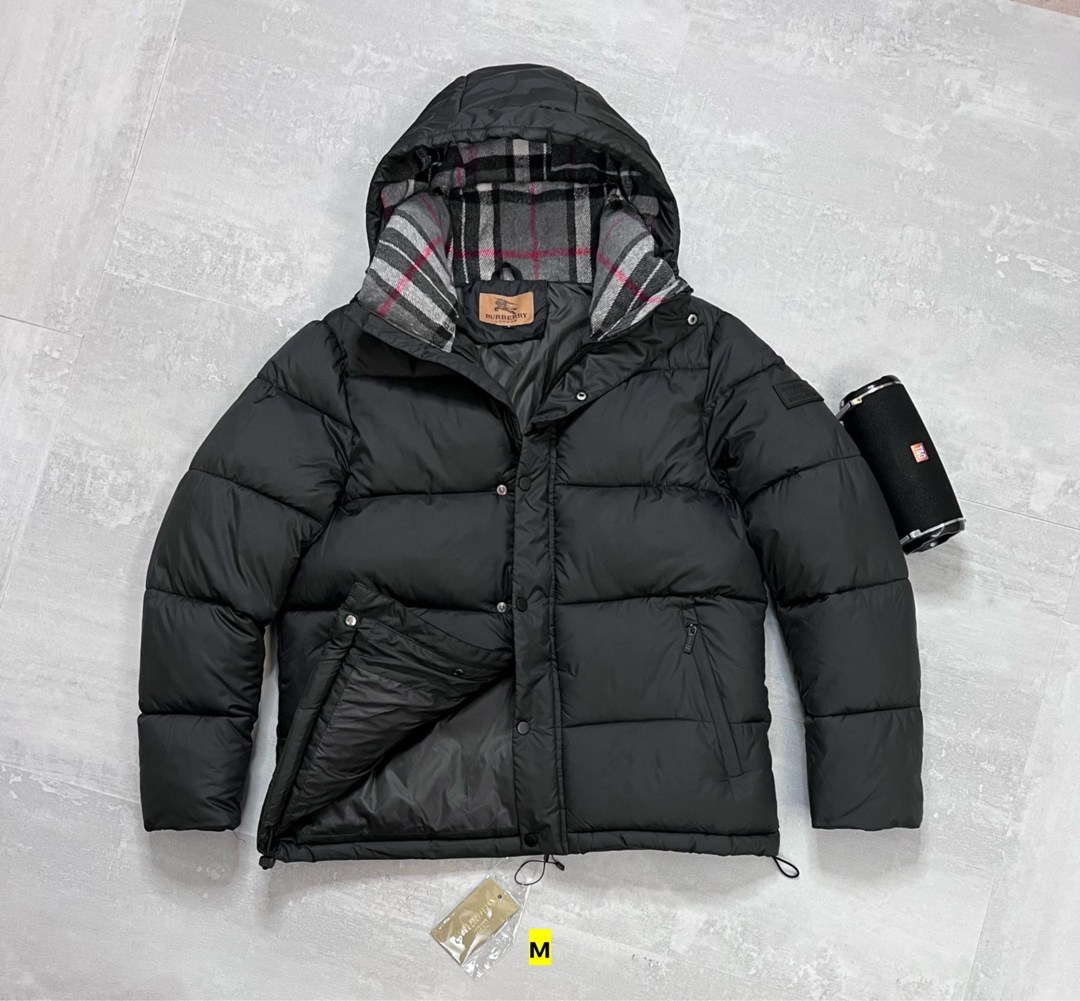 Мужская одежда