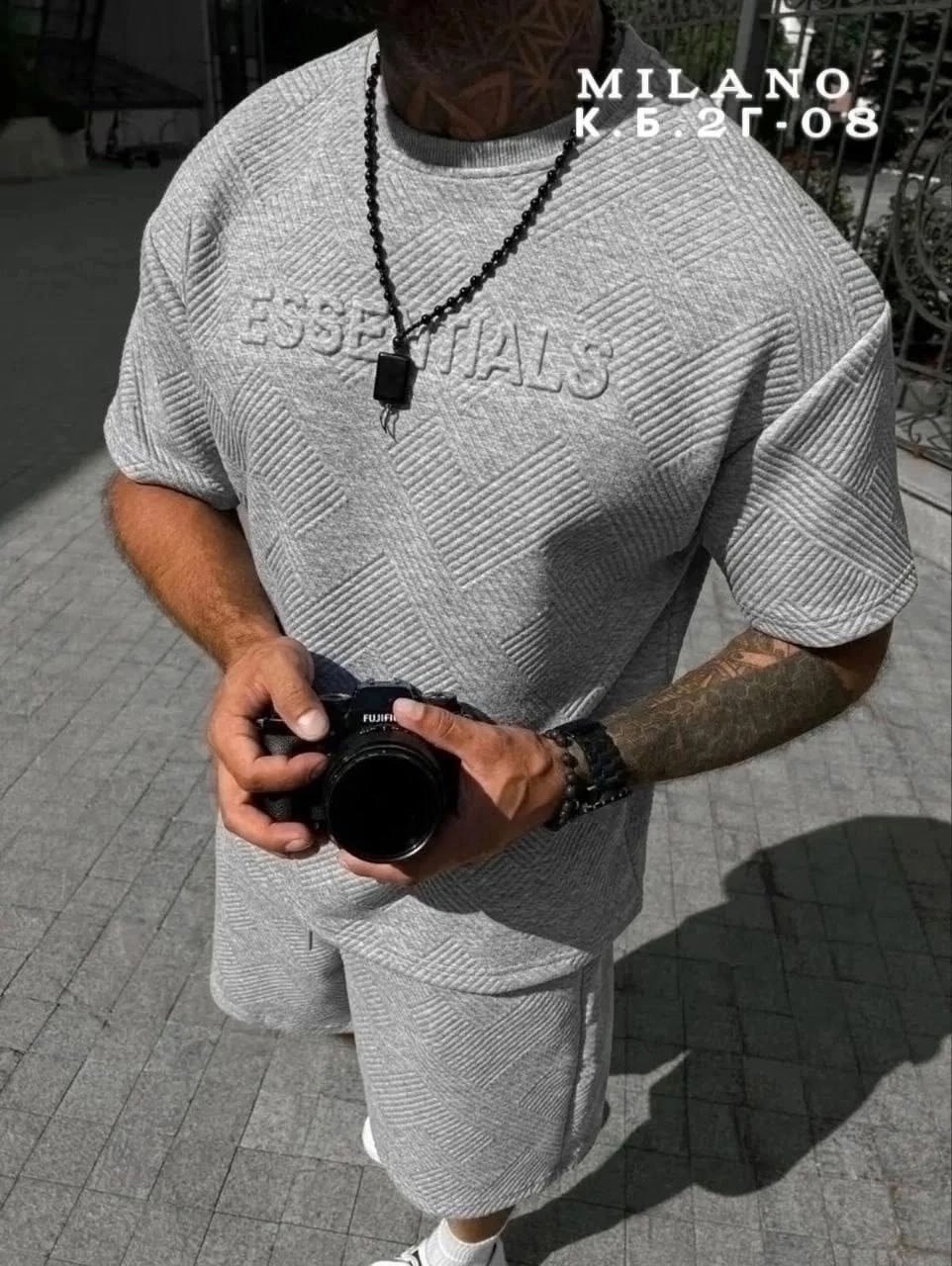 сток одежда,костюмы спортивные мужские,спортивные костюм,одежда ,мужской костюм с шортами