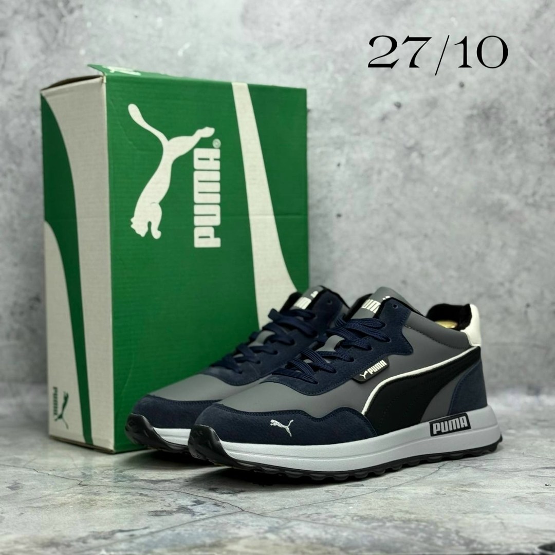 кроссовки puma мужские,кроссовки зимние puma,,puma кроссовки,кроссовки мужские зимние с мехом puma