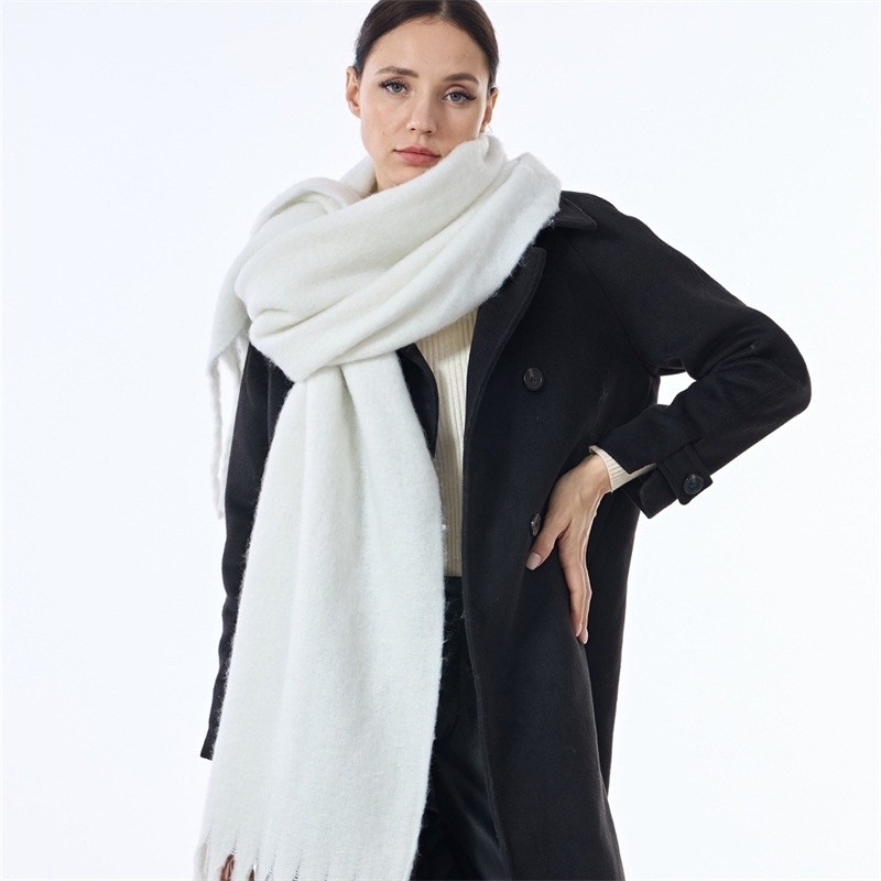 теплый зимний кашемировый шарф,зимние теплые шарфы,женский теплый шарф,зимний кашемировый шарф,теплые шарфы