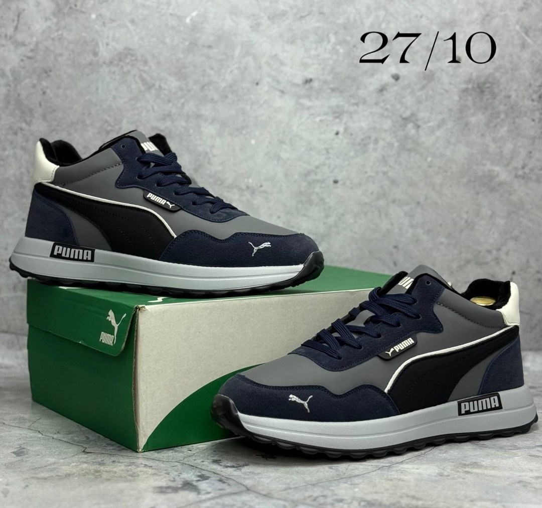 кроссовки puma мужские,кроссовки зимние puma,,puma кроссовки,кроссовки мужские зимние с мехом puma