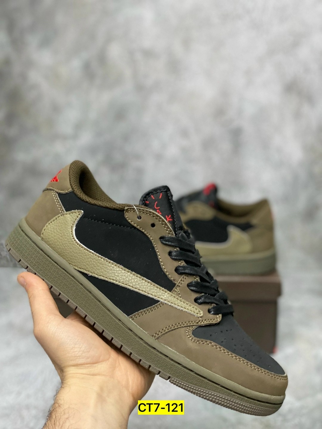 мужские кроссовки,кроссовки, кроссовки,кроссовки женскиe,nike air jordan 1 low travis scott