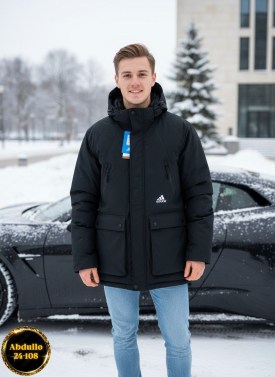 Верхняя одежда