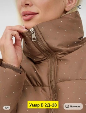 Верхняя одежда