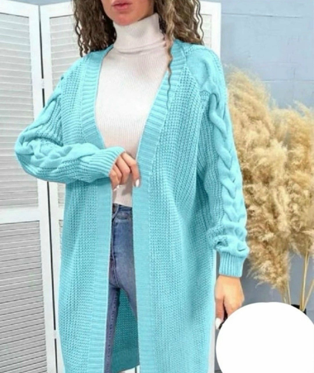 кардиган,кардиган женский 2025 длинный,кардиган спицами женский,удлиненный кардиган,кардиган вязаное