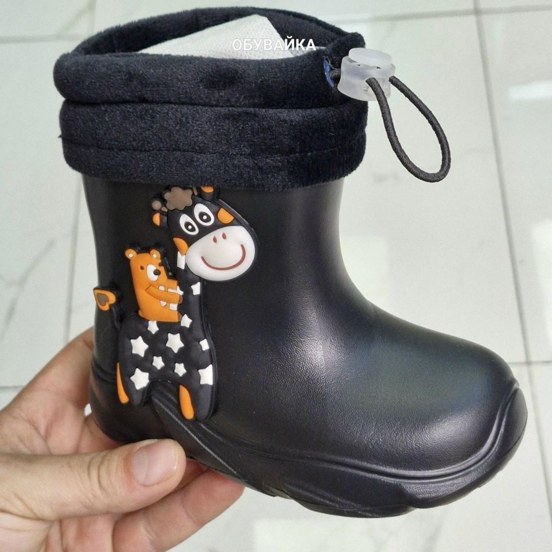 детские резиновые сапоги,сапоги резиновые,резиновые сапоги детские со съемным утеплителем,,детские сапоги