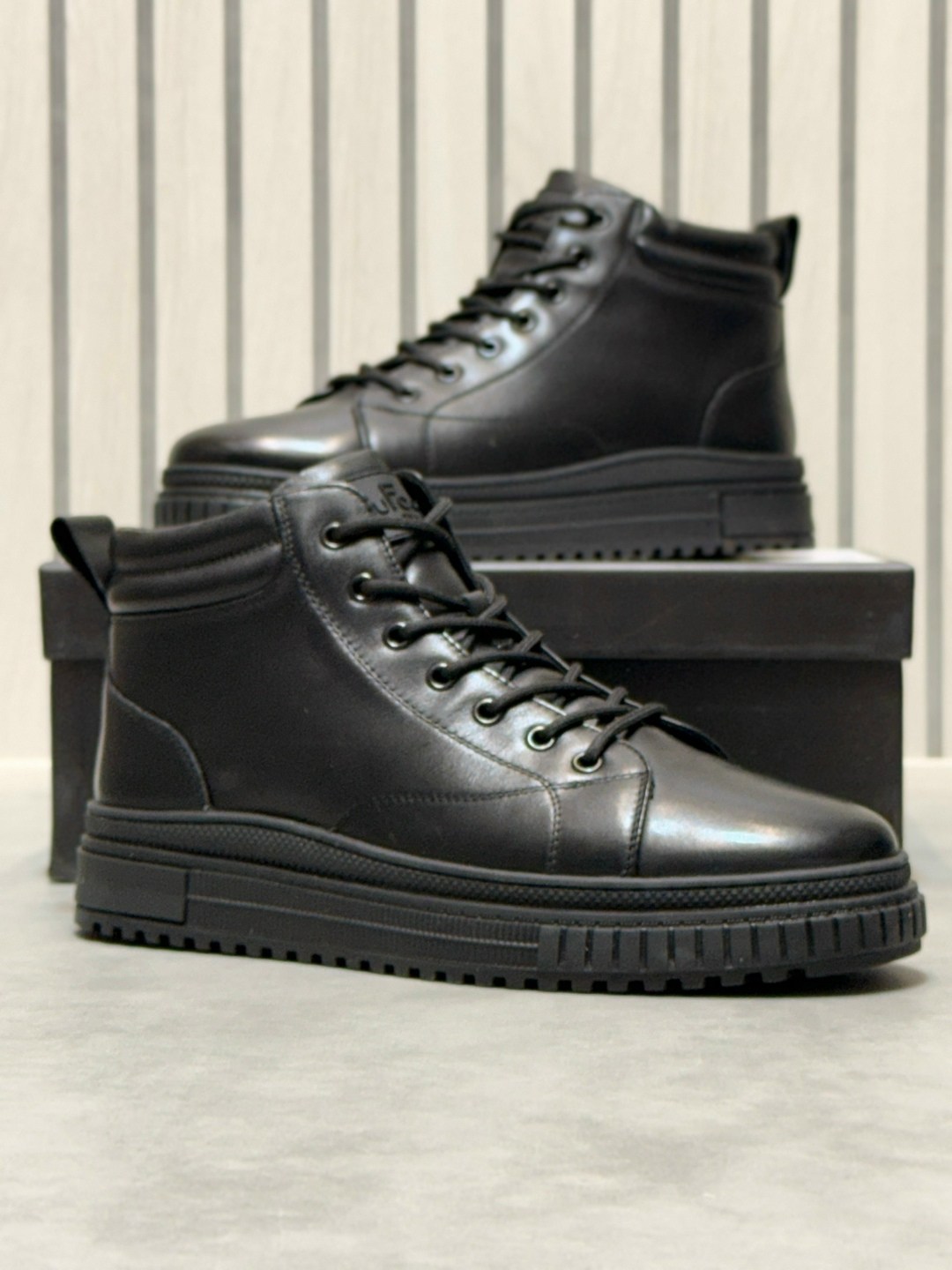 ,мужские зимние ботинки,ботинки мужские,зимняя мужская , мужская