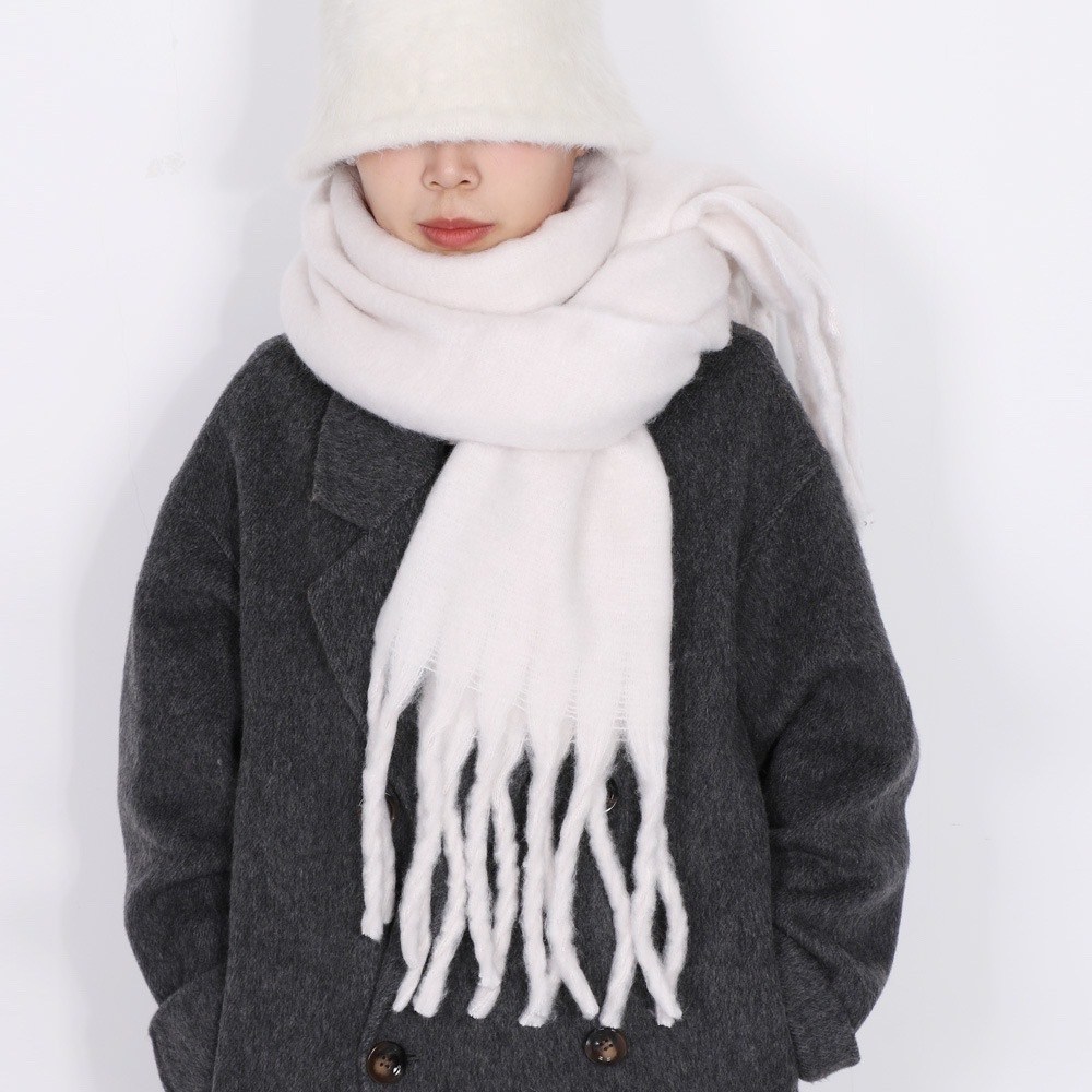 теплый зимний кашемировый шарф,зимние теплые шарфы,женский теплый шарф,зимний кашемировый шарф,теплые шарфы