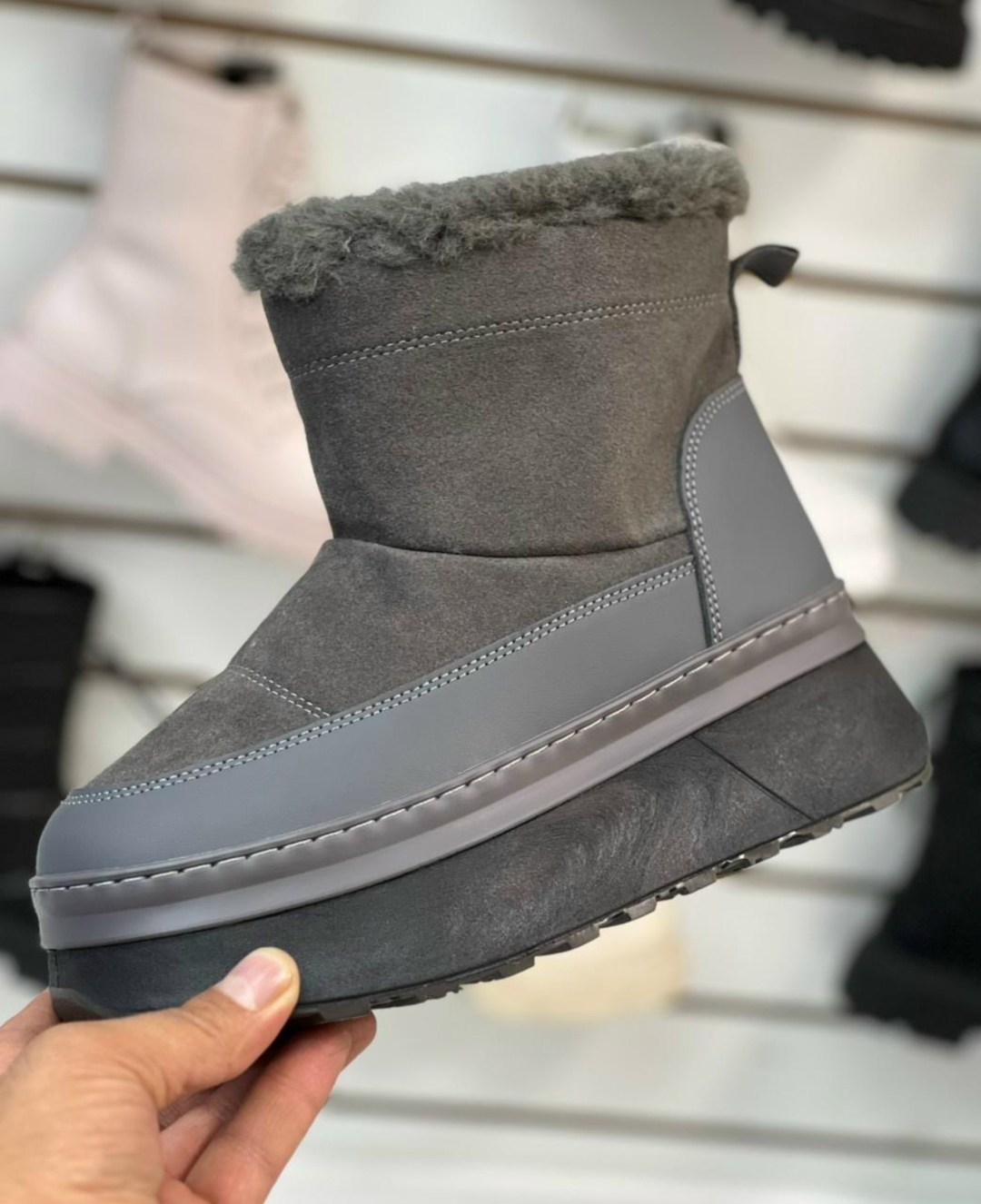 ,женские угги, женская зимняя, женская,угги женские зимние