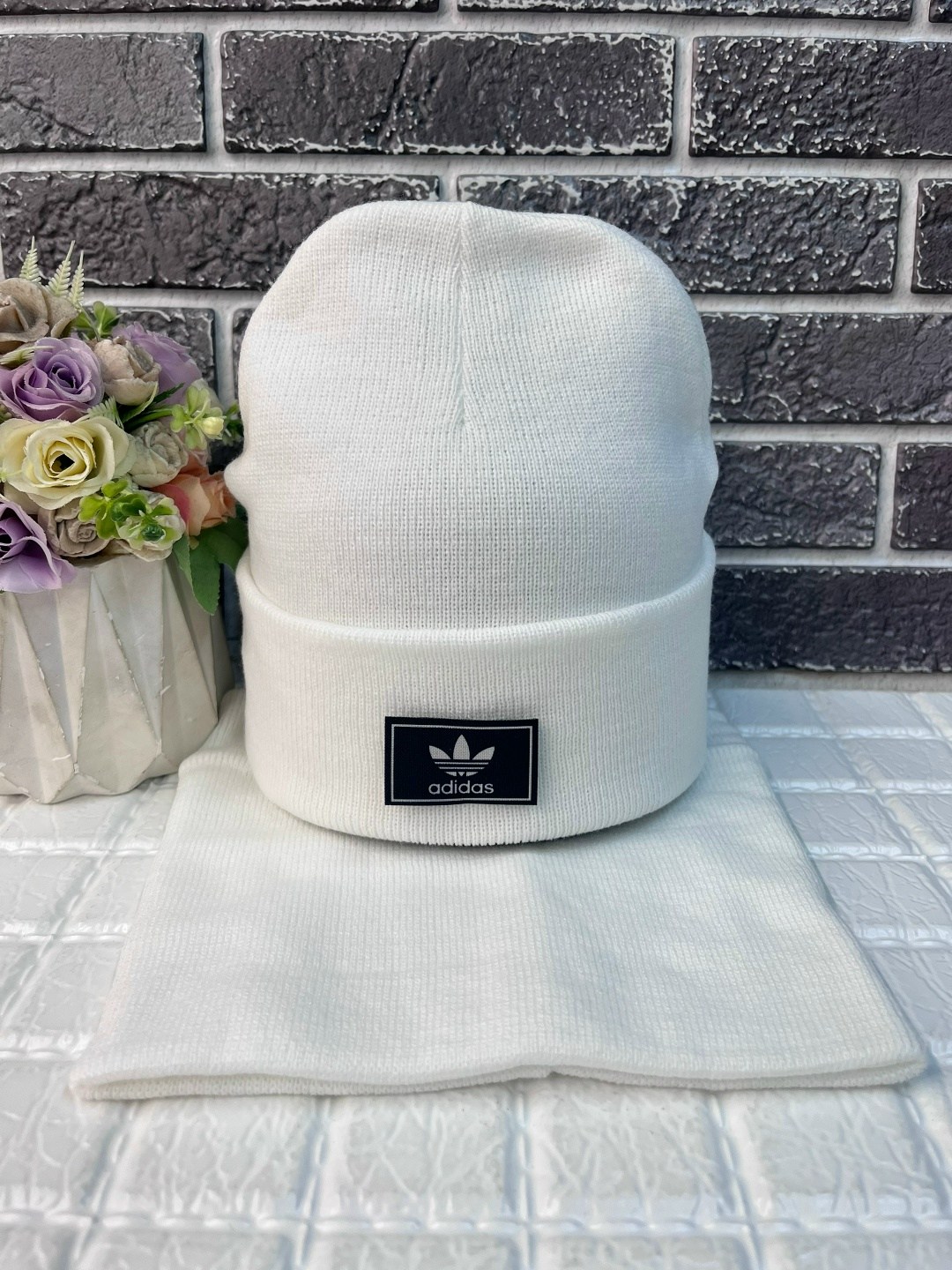 комплект шапка и снуд,шапка и снуд,набор шапка и снуд,шапка снуд для девочки,зимняя шапка со снудом