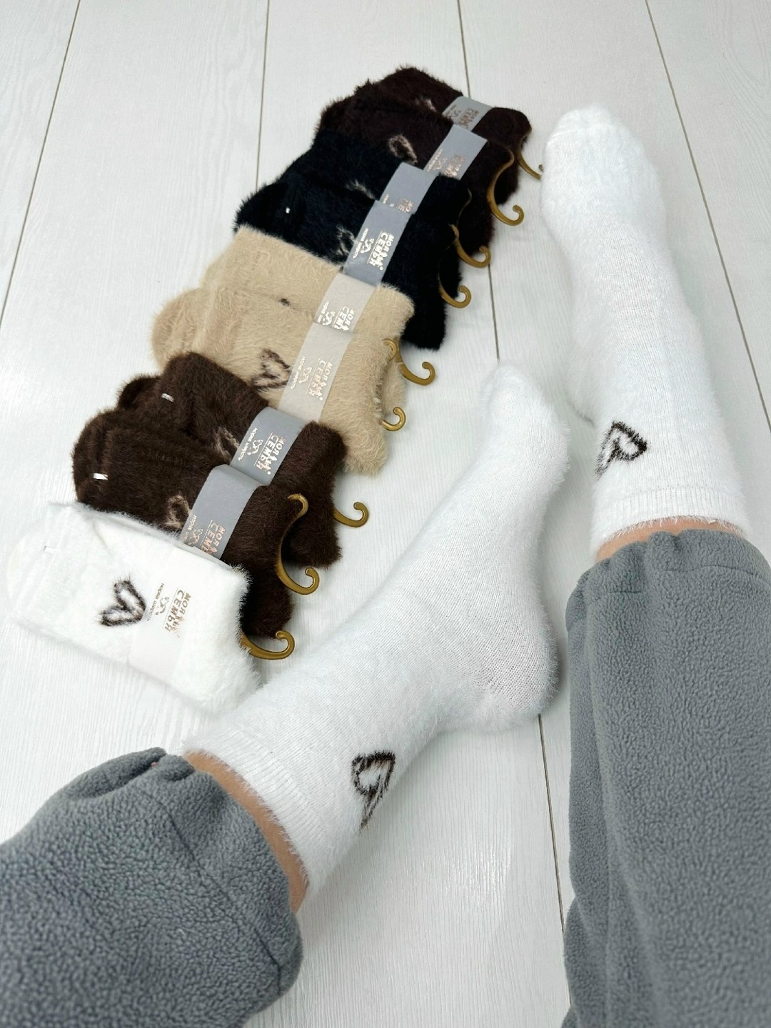 носки женские 10 пар,женские теплые носки,женские носки,носки хлопковые женские,носки женские 12 пар