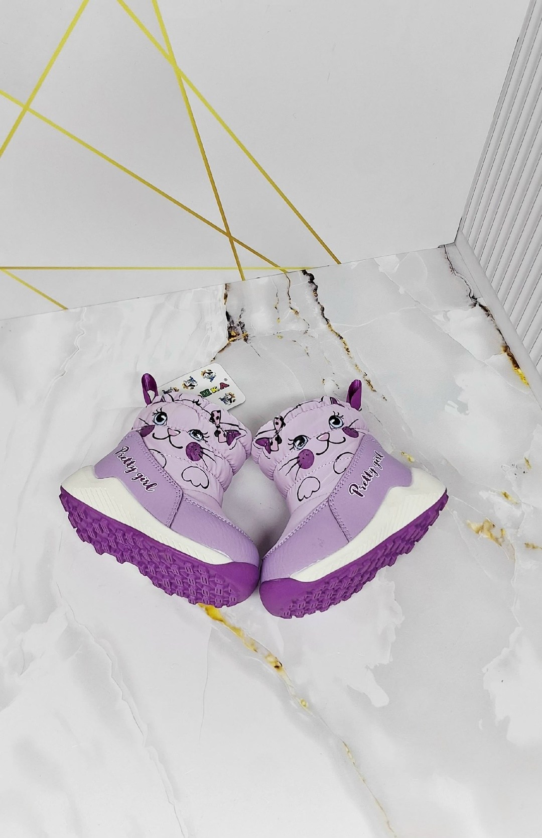 ,детская ,детские зимние ботинки,детские дутики,дутики детские зимнее