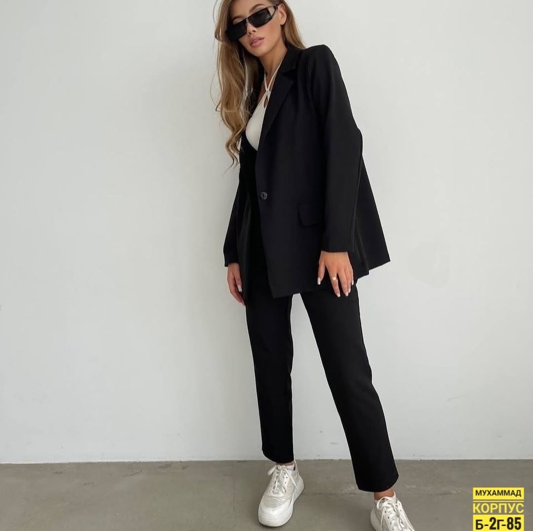 костюм брючный женский классический,женские костюмы,женский костюм с брюками,голубой брючный костюм женский,брючные костюмы женские