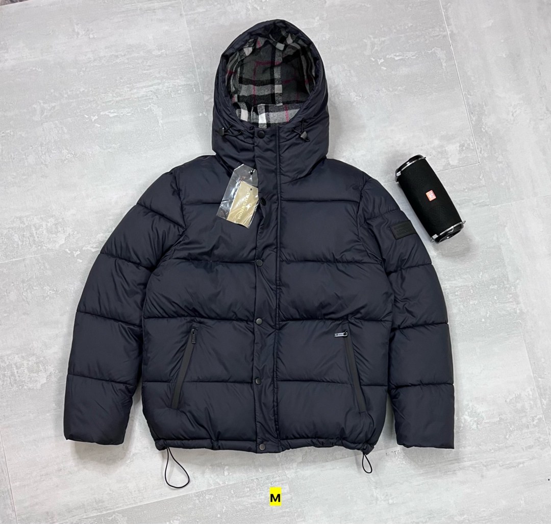 Мужская одежда